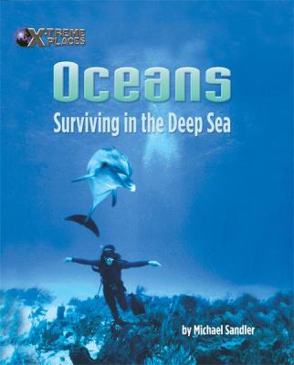 Oceans : surviving in the deep sea