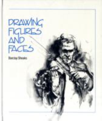 Drawing figures and faces