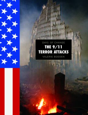 The 9/11 terror attacks