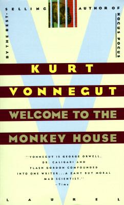 Welcome to the monkey house : a collection of short works