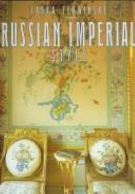 Russian imperial style