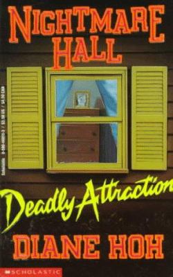 Deadly attraction.