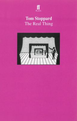 The real thing