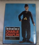 The life and times of Charlie Chaplin