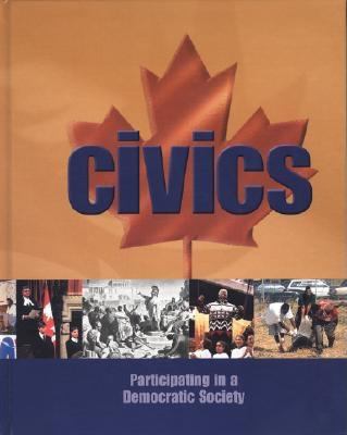 Civics : participating in a democratic society