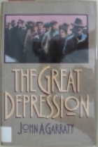 The Great Depression : an inquiry into the causes, course, and consequences of the Worldwide depression of the nineteen-thirties, as seen by contemporaries and in the light of history