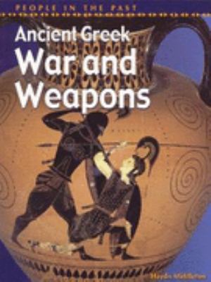 Ancient Greek war and weapons