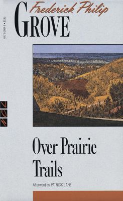 Over prairie trails