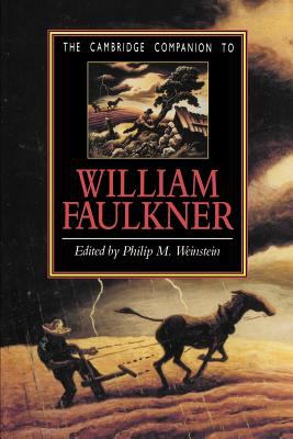 The Cambridge companion to William Faulkner