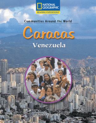 Caracas : Venezuela