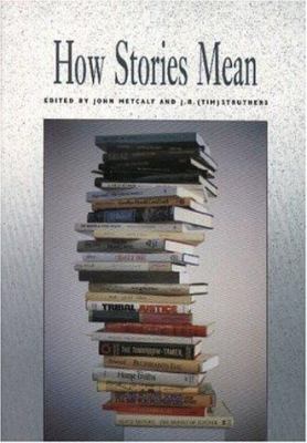 How stories mean