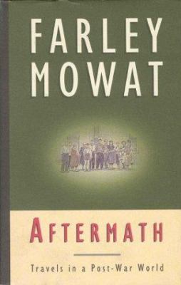 Aftermath : travels in a post-war world