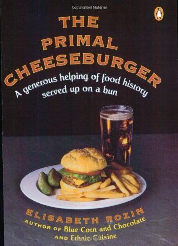 The primal cheeseburger