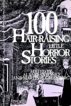 100 hair-raising little horror stories