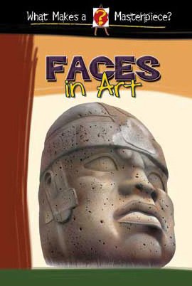 Faces in art