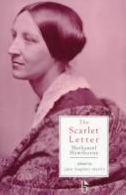 The scarlet letter : a romance
