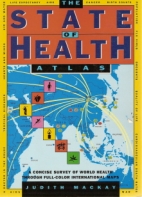 The state of health atlas