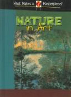 Nature in art