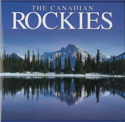 The Canadian rockies