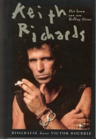 Keith Richards : the biography