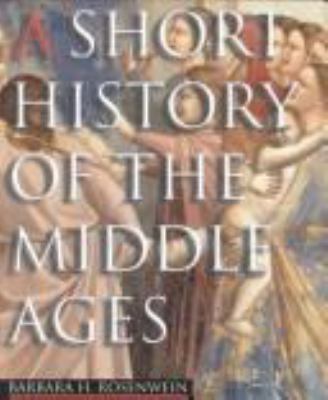 A short history of the Middle Ages