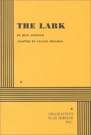 The lark