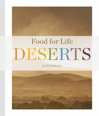 Deserts