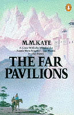 The far pavilions