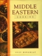 Middle Eastern cooking