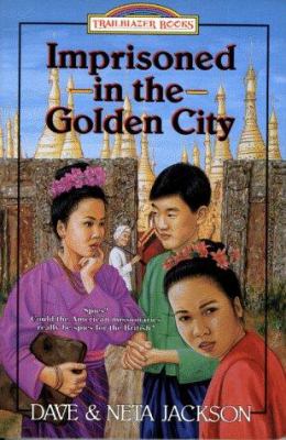 Imprisoned in the Golden City