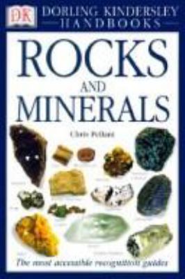 Rocks and minerals