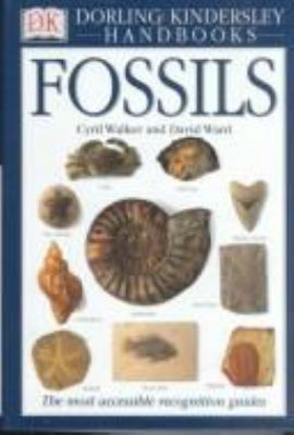 The eyewitness handbook of fossils