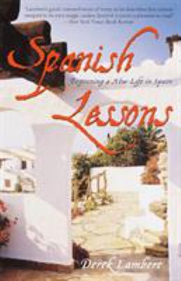 Spanish lessons : beginning a new life in Spain