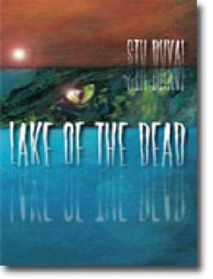 Lake of the dead