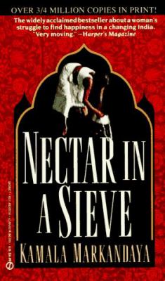 Nectar in a sieve : a novel