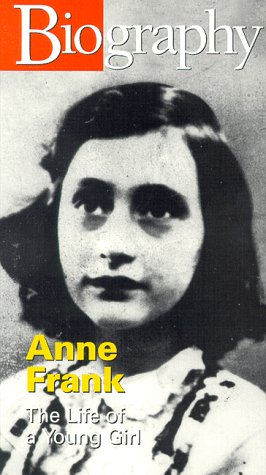 Anne Frank : the life of a young girl.