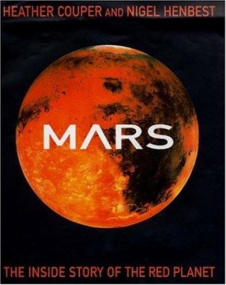 Mars : the inside story of the Red Planet