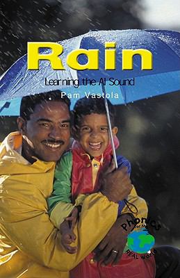 Rain : learning the AI sound