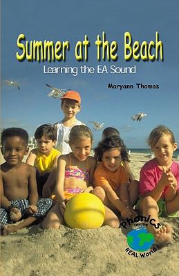 Summer at the beach : learning the EA sound