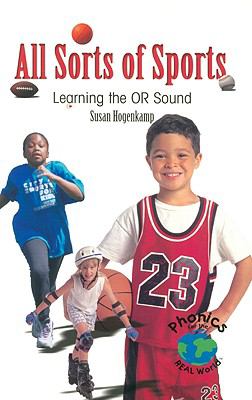 All sorts of sports : learning the OR sound