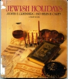 Jewish holidays
