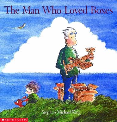 The man who loved boxes
