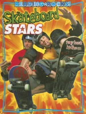 Skateboard stars