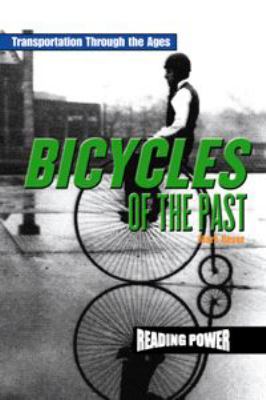 Bicycles of the past