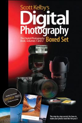 The digital photography book. : the step-by-step secrets for how to make your photos look like the pros'! Volume 2 :