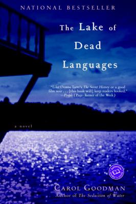 The lake of dead languages