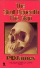 The skull beneath the skin.