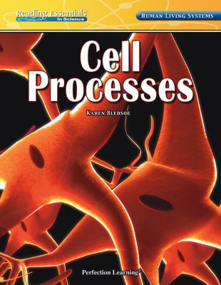 Cell processes