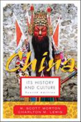 China : its history and culture