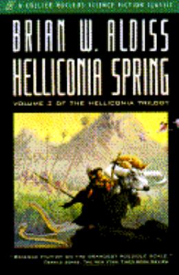 Helliconia spring